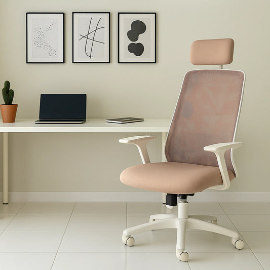 Tokio Blanca (con cabezal)