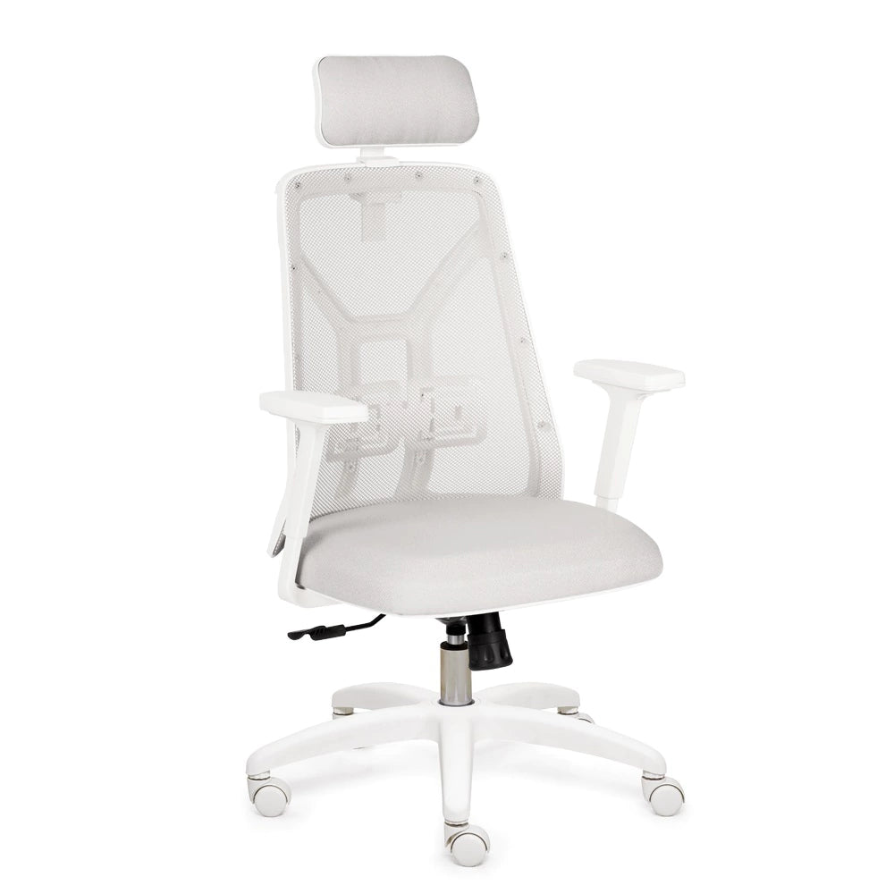 Tokio Blanca (con cabezal)