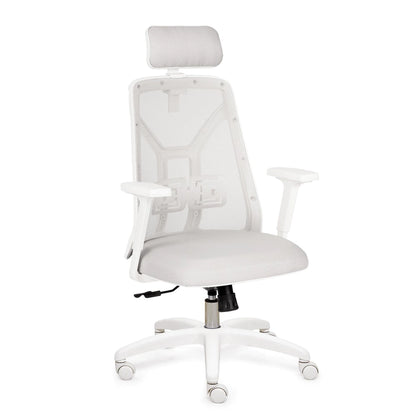 Tokio Blanca (con cabezal)